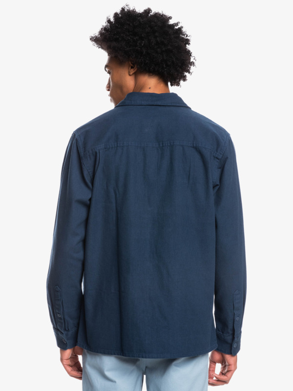 Gyle - Long Sleeve Shirt for Men EQYWT04419