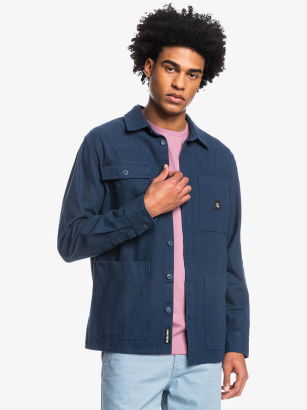 Gyle - Long Sleeve Shirt for Men EQYWT04419