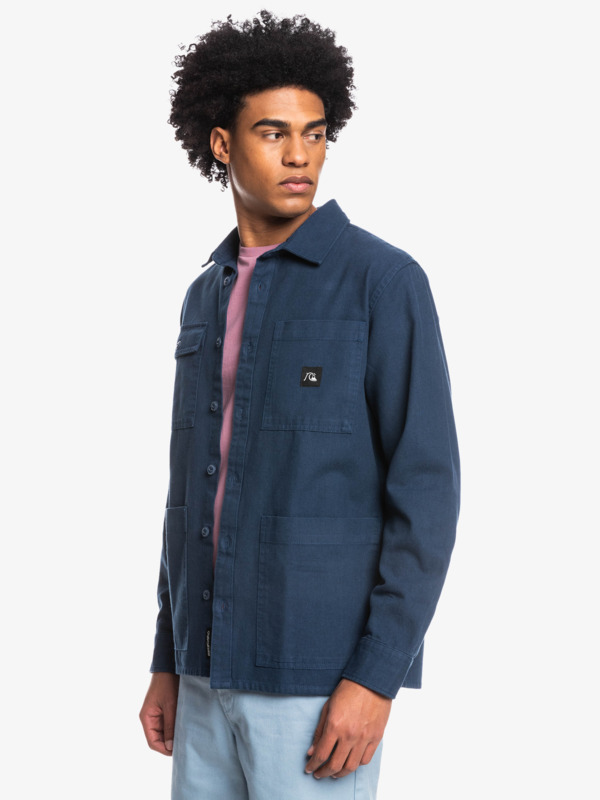 Gyle - Long Sleeve Shirt for Men EQYWT04419