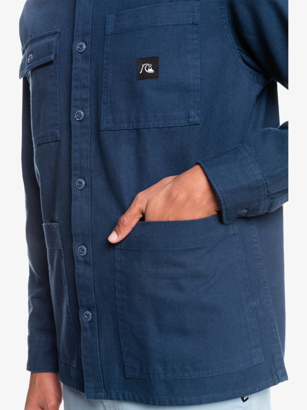 Gyle - Long Sleeve Shirt for Men EQYWT04419