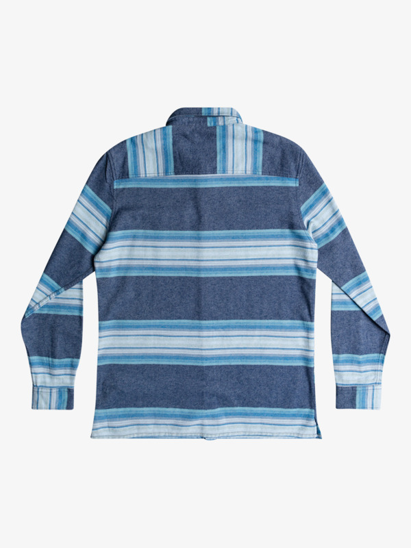Lyne 2022 - Long Sleeve Flannel Shirt for Men EQYWT04421