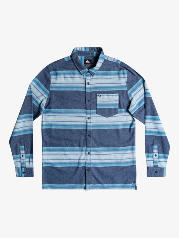 Lyne 2022 - Long Sleeve Flannel Shirt for Men EQYWT04421