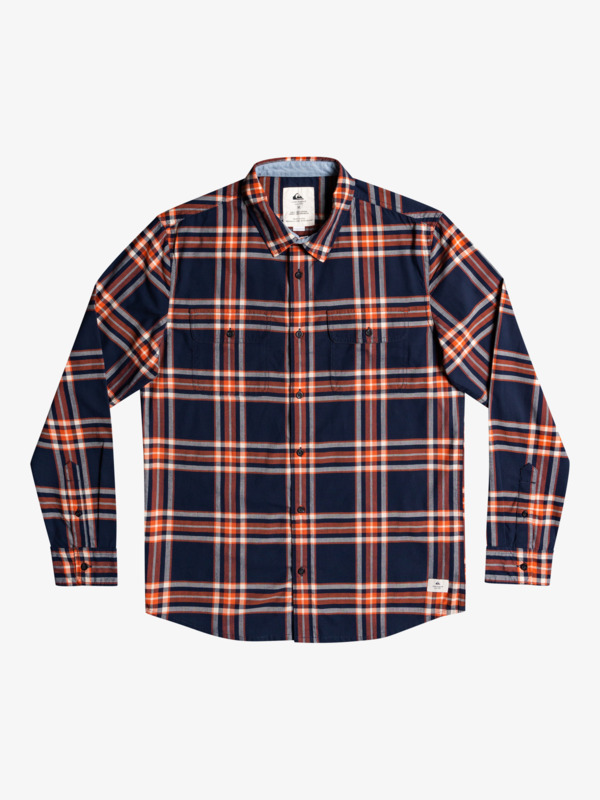 Kirkham 2022 - Long Sleeve Shirt for Men  EQYWT04424