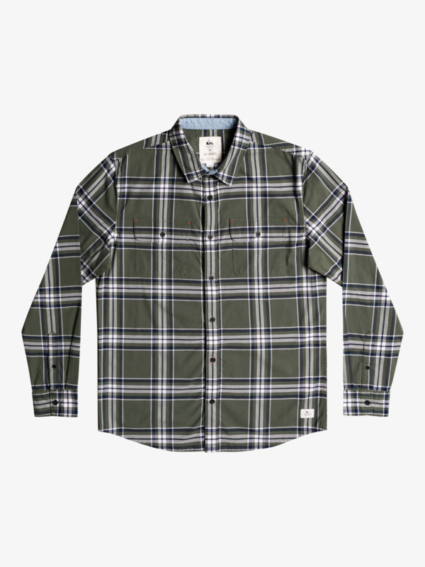 Kirkham 2022 - Long Sleeve Shirt for Men  EQYWT04424