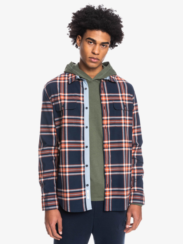 Kirkham 2022 - Long Sleeve Shirt for Men  EQYWT04424