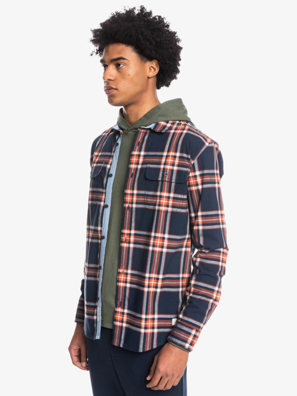 Kirkham 2022 - Long Sleeve Shirt for Men  EQYWT04424