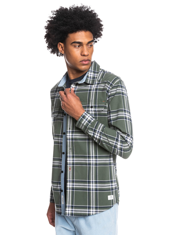 Kirkham 2022 - Long Sleeve Shirt for Men  EQYWT04424
