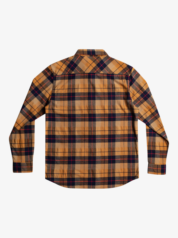 Kinsale Stretch - Long Sleeve Shirt for Men  EQYWT04425