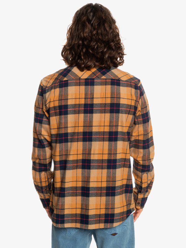 Kinsale Stretch - Long Sleeve Shirt for Men  EQYWT04425