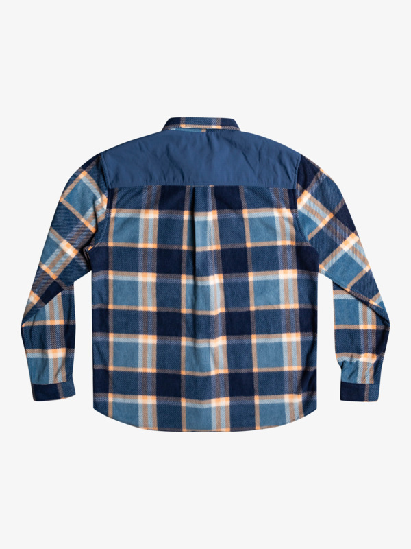 North Seas - Long Sleeve Shirt for Men  EQYWT04428