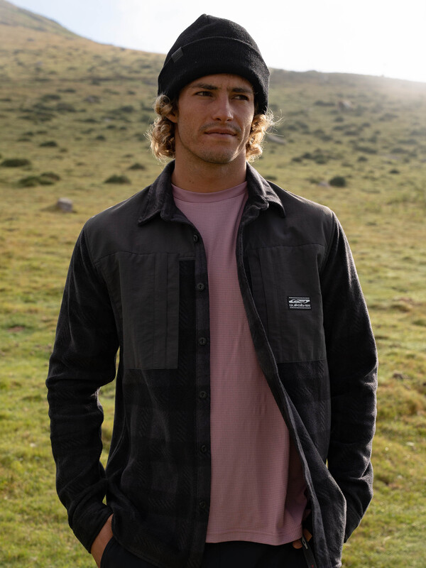North Seas - Long Sleeve Shirt for Men  EQYWT04428