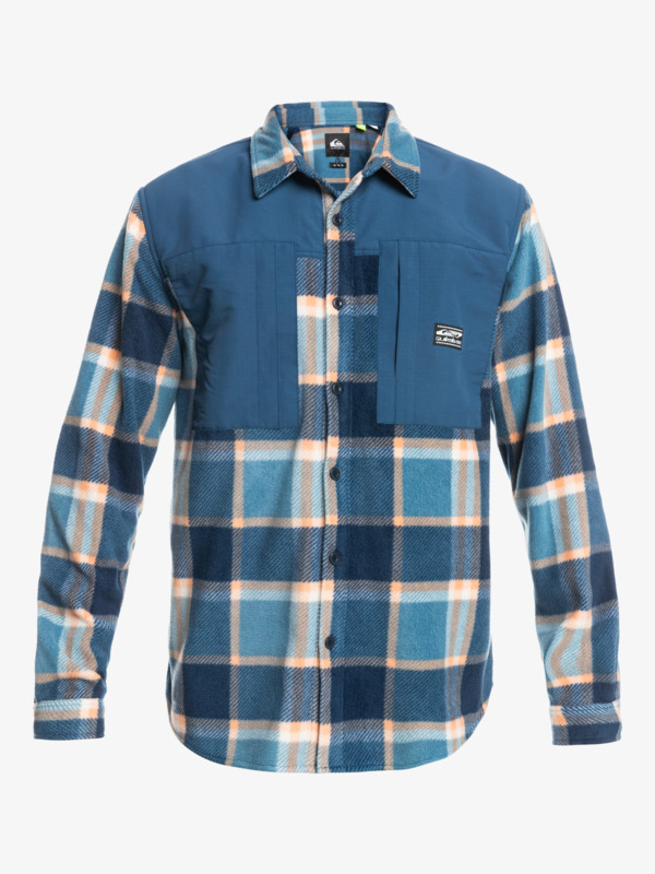 North Seas - Long Sleeve Shirt for Men  EQYWT04428