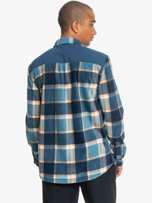 North Seas - Long Sleeve Shirt for Men  EQYWT04428