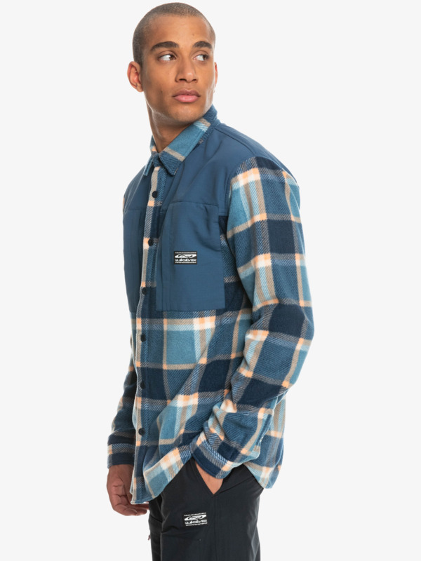 North Seas - Long Sleeve Shirt for Men  EQYWT04428