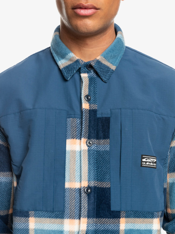 North Seas - Long Sleeve Shirt for Men  EQYWT04428