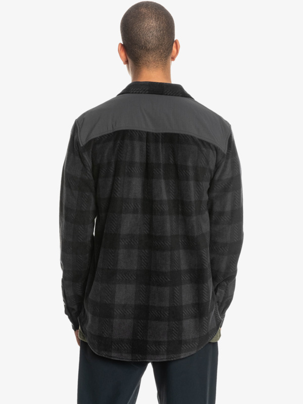North Seas - Long Sleeve Shirt for Men  EQYWT04428