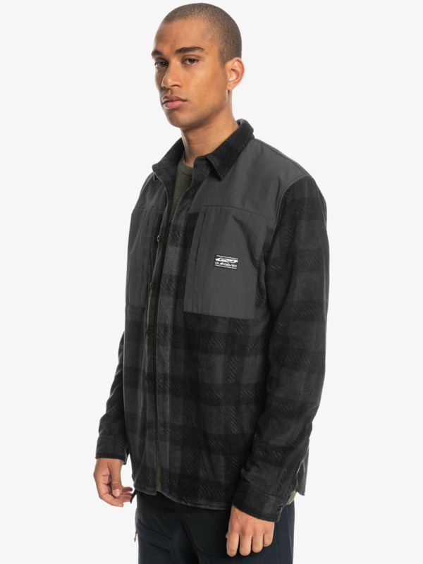 North Seas - Long Sleeve Shirt for Men  EQYWT04428