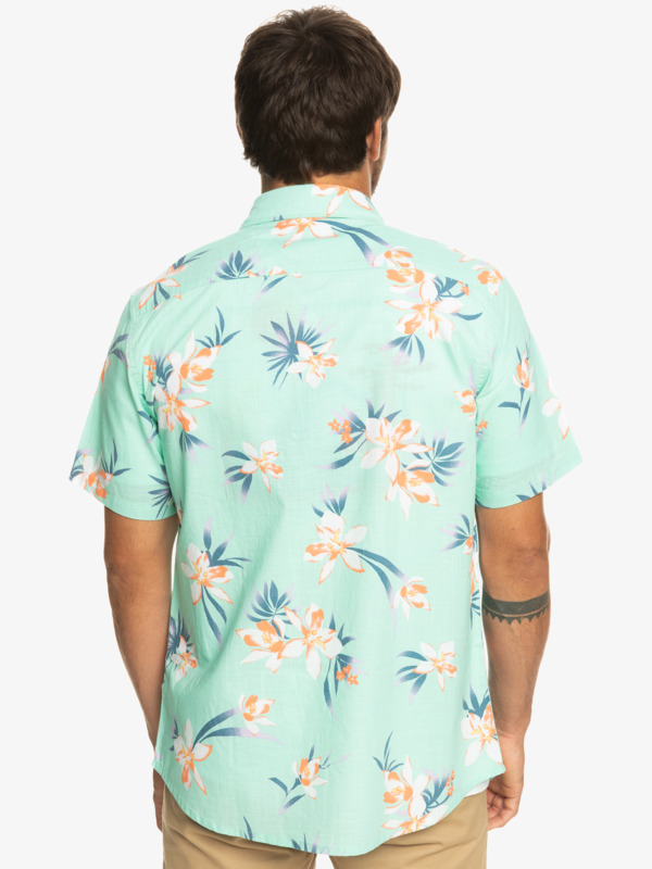 Holidazed - Short Sleeve Shirt for Men  EQYWT04461