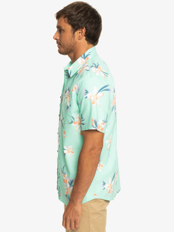 Holidazed - Short Sleeve Shirt for Men  EQYWT04461
