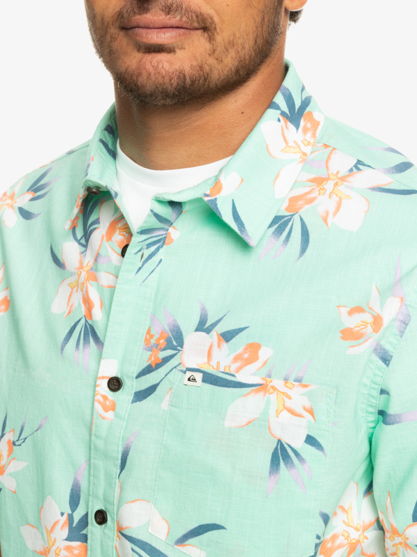 Holidazed - Short Sleeve Shirt for Men  EQYWT04461