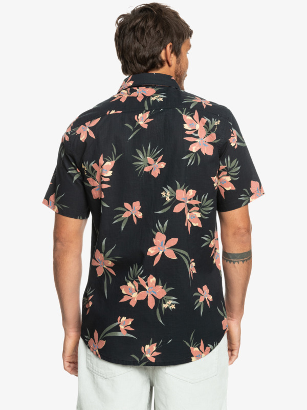 Holidazed - Short Sleeve Shirt for Men  EQYWT04461