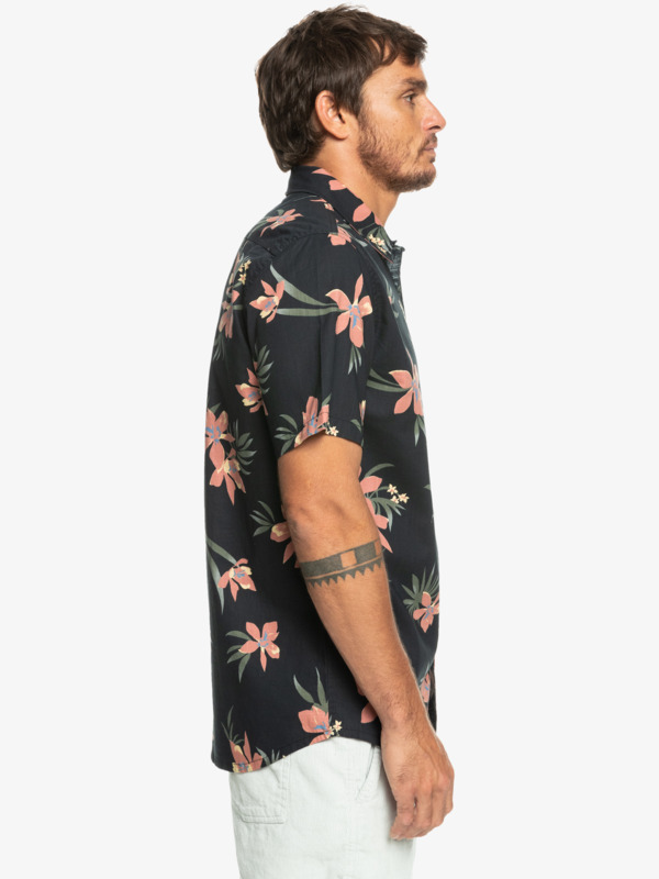 Holidazed - Short Sleeve Shirt for Men  EQYWT04461