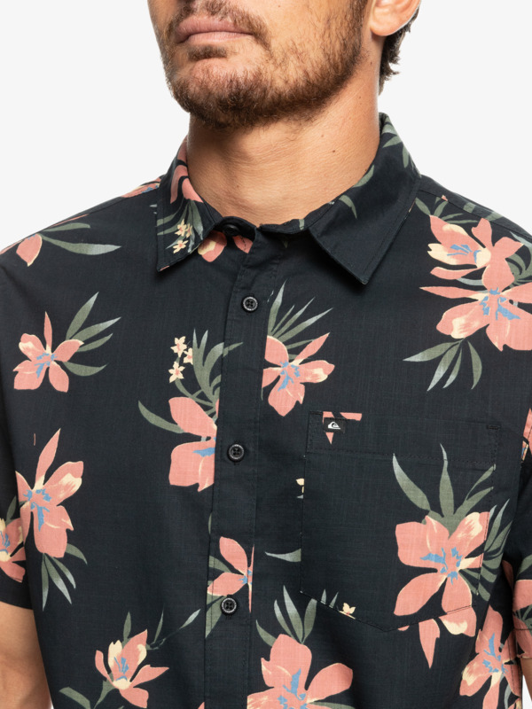 Holidazed - Short Sleeve Shirt for Men  EQYWT04461