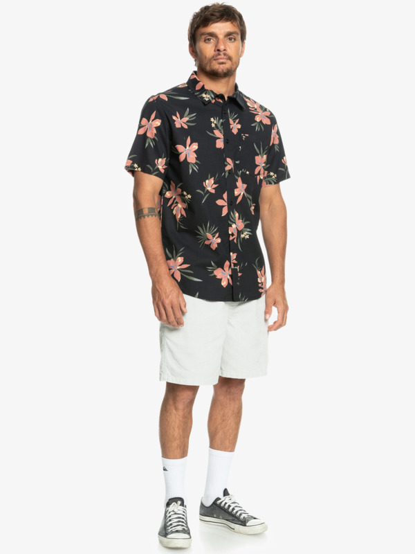 Holidazed - Short Sleeve Shirt for Men  EQYWT04461