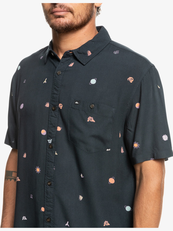 Minimark - Short Sleeve Shirt for Men  EQYWT04462