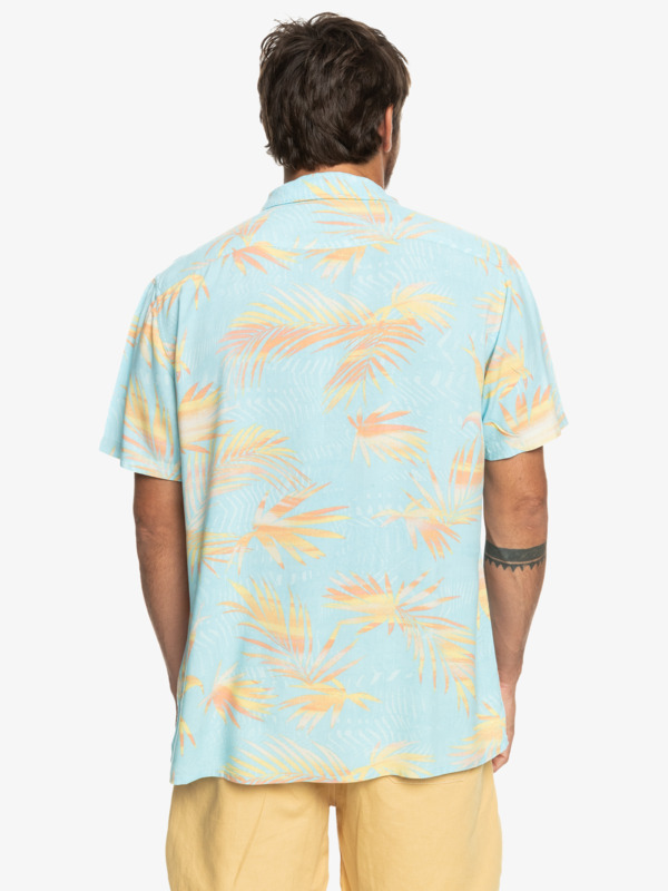 Ripped Up - Short Sleeve Shirt for Men  EQYWT04464