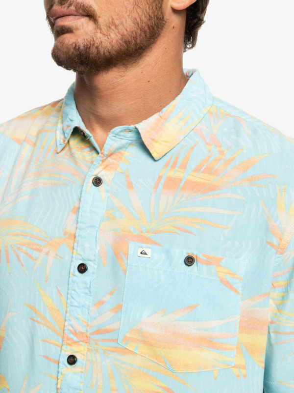 Ripped Up - Short Sleeve Shirt for Men  EQYWT04464