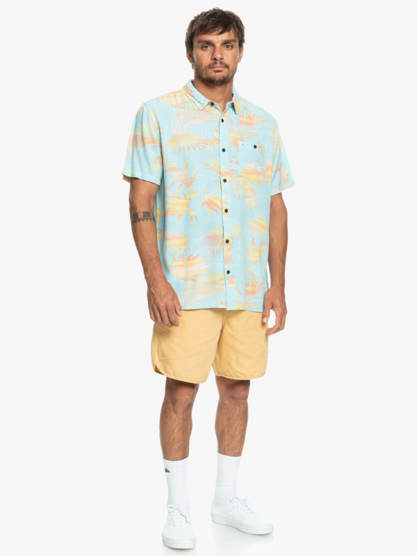 Ripped Up - Short Sleeve Shirt for Men  EQYWT04464