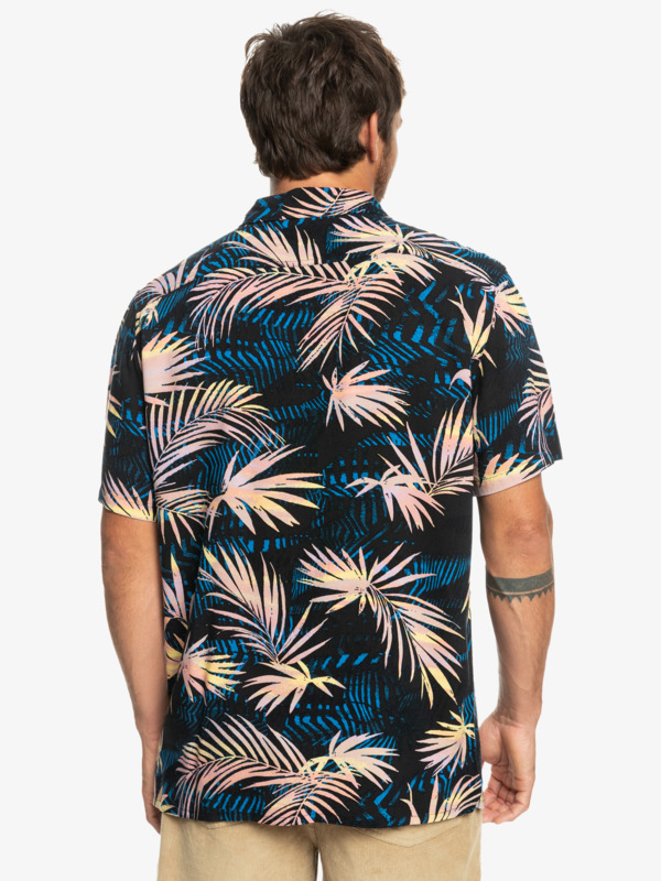 Ripped Up - Short Sleeve Shirt for Men  EQYWT04464