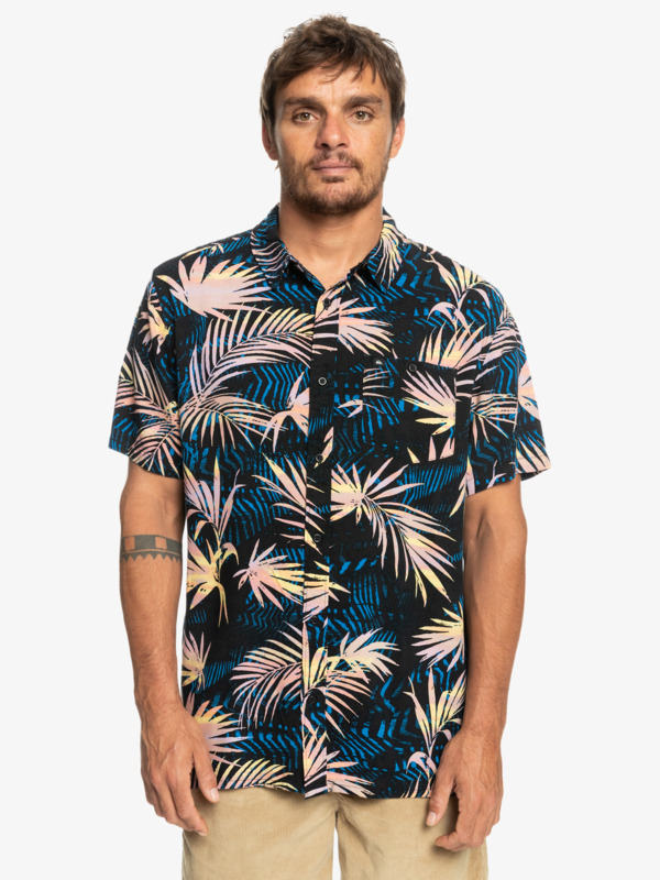 Ripped Up - Short Sleeve Shirt for Men  EQYWT04464