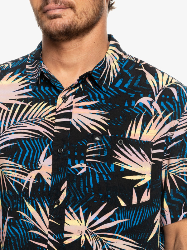 Ripped Up - Short Sleeve Shirt for Men  EQYWT04464
