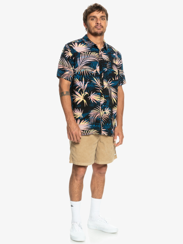 Ripped Up - Short Sleeve Shirt for Men  EQYWT04464