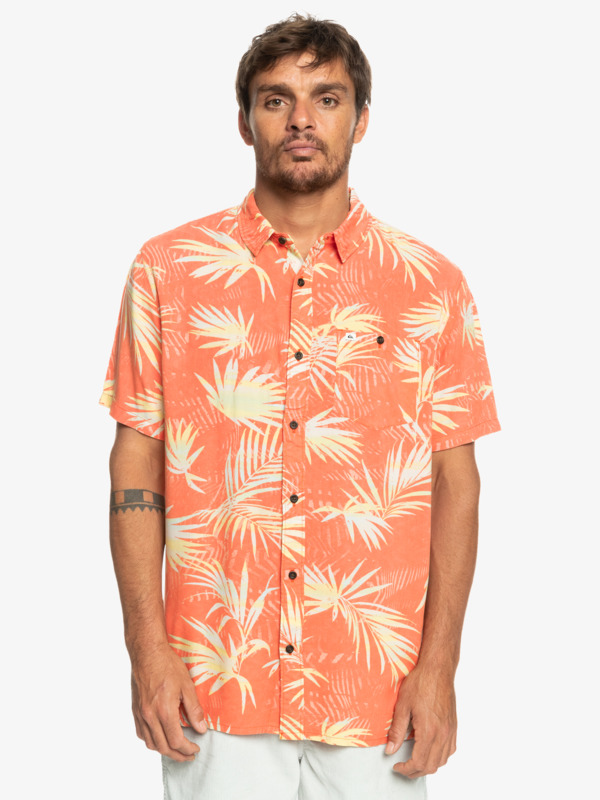 Ripped Up - Short Sleeve Shirt for Men  EQYWT04464