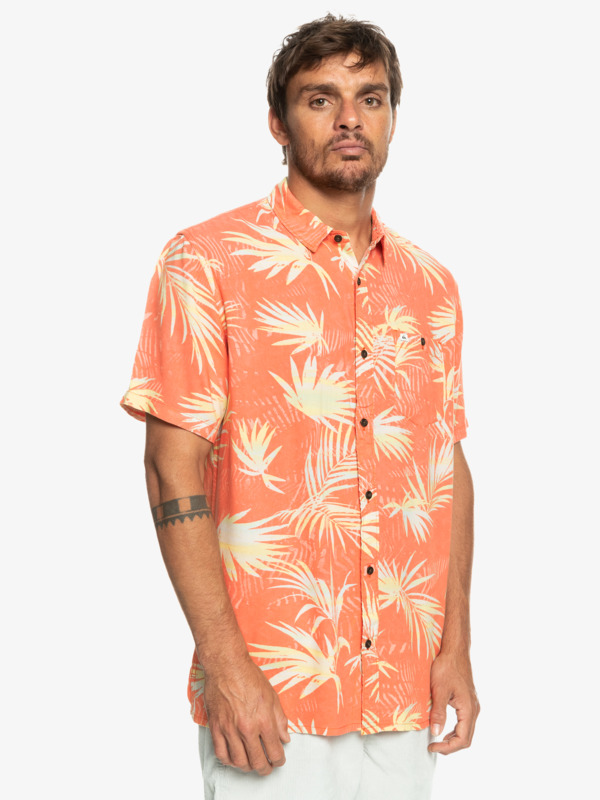 Ripped Up - Short Sleeve Shirt for Men  EQYWT04464