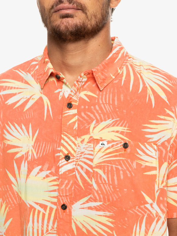 Ripped Up - Short Sleeve Shirt for Men  EQYWT04464