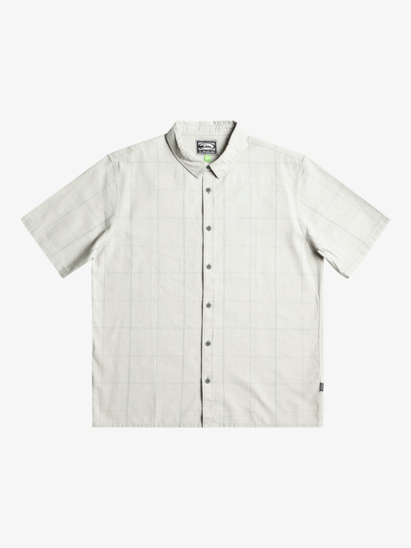 Authentic Influenced - Short Sleeve Shirt for Men  EQYWT04465