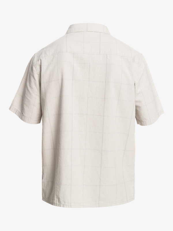 Authentic Influenced - Short Sleeve Shirt for Men  EQYWT04465