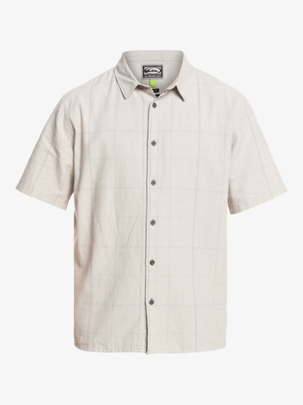Authentic Influenced - Short Sleeve Shirt for Men  EQYWT04465