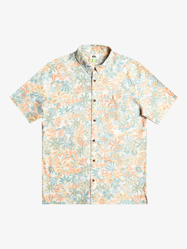 Surfadelica - Short Sleeve Shirt for Men  EQYWT04466
