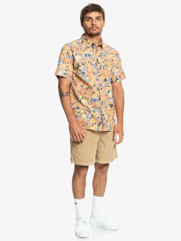 Surfadelica - Short Sleeve Shirt for Men  EQYWT04466