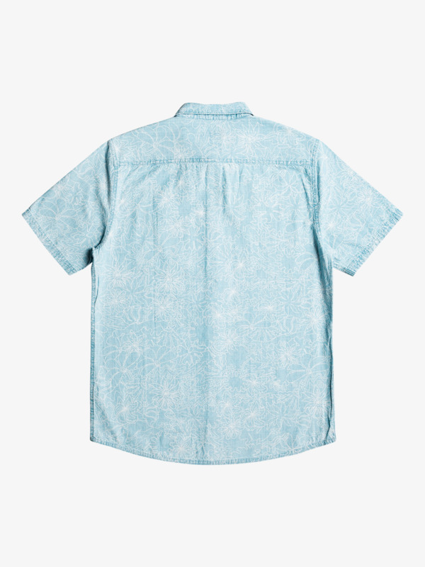 Collaborative Project - Short Sleeve Shirt for Men  EQYWT04472
