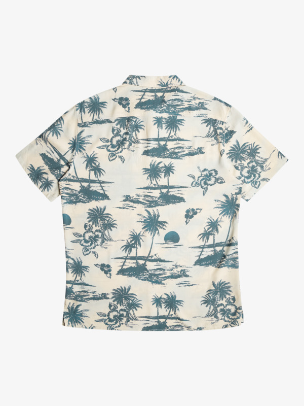 Airflow Viscose - Short Sleeve Shirt for Men  EQYWT04475