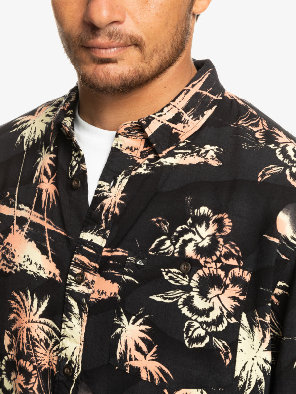 Airflow Viscose - Short Sleeve Shirt for Men  EQYWT04475