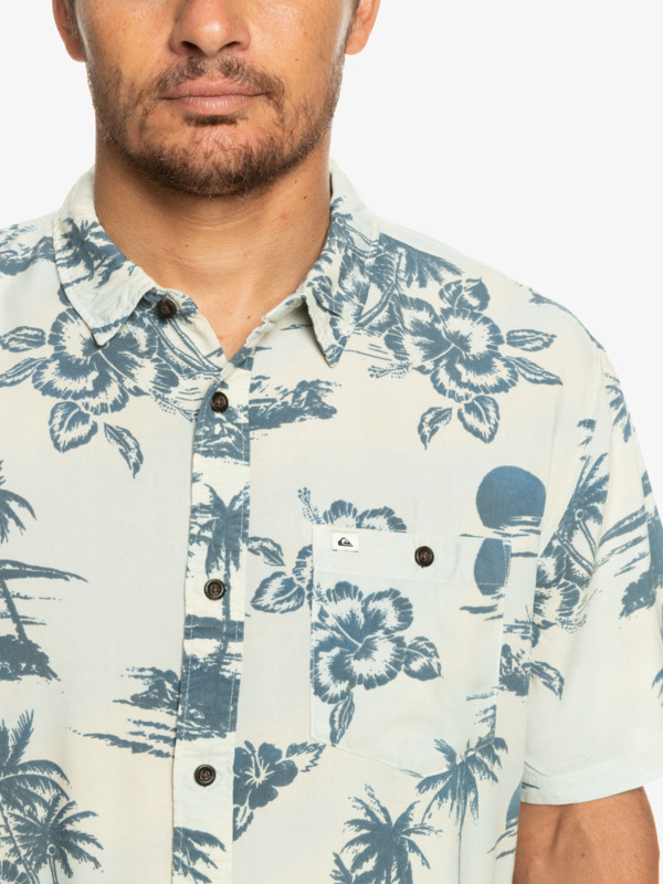 Airflow Viscose - Short Sleeve Shirt for Men  EQYWT04475