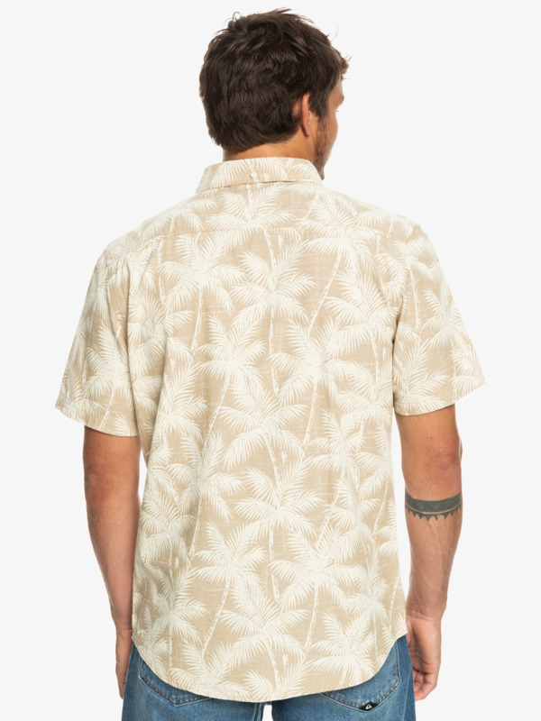 Fleeting Moment - Short Sleeve Shirt for Men  EQYWT04477