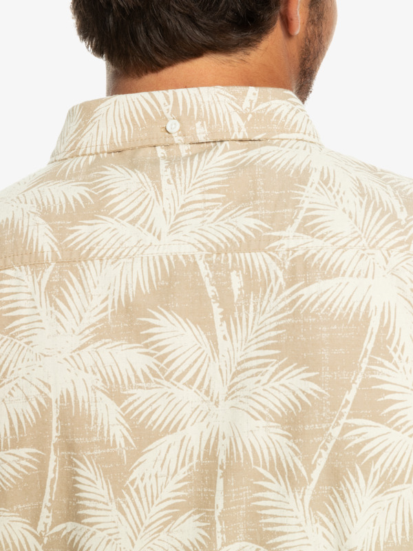 Fleeting Moment - Short Sleeve Shirt for Men  EQYWT04477